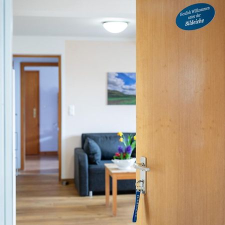 Waldhof-Iphofen Lejlighed Eksteriør billede